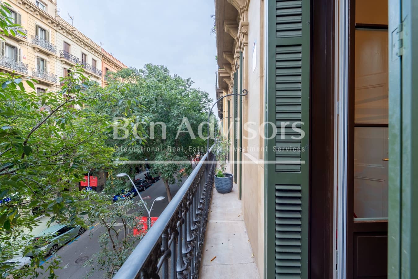 3 soverom Leilighet til salgs i Barcelona by - € 1 250 000 (Ref: 9097455)