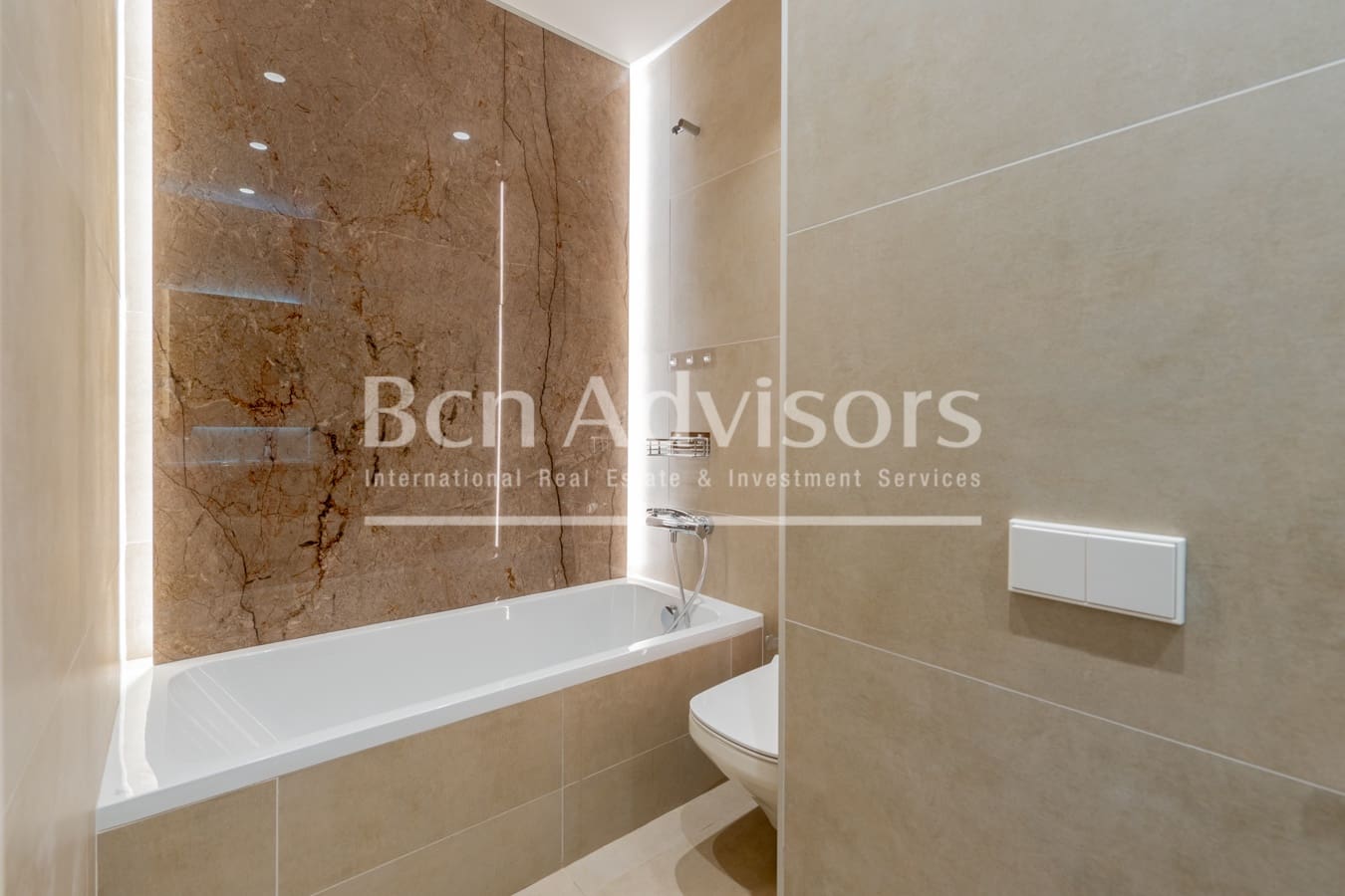 3 soverom Leilighet til salgs i Barcelona by - € 1 250 000 (Ref: 9097455)