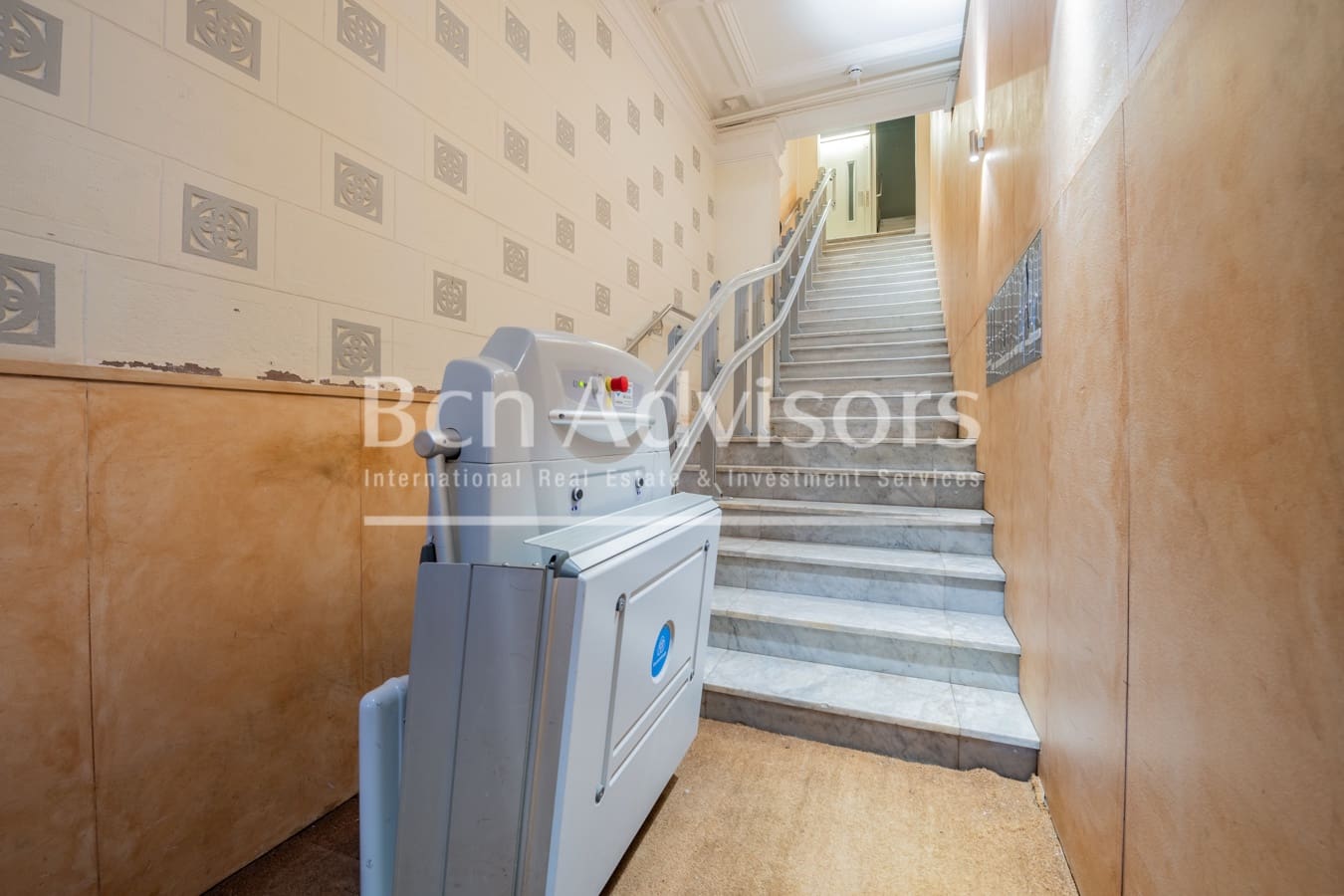 3 soverom Leilighet til salgs i Barcelona by - € 1 250 000 (Ref: 9097455)