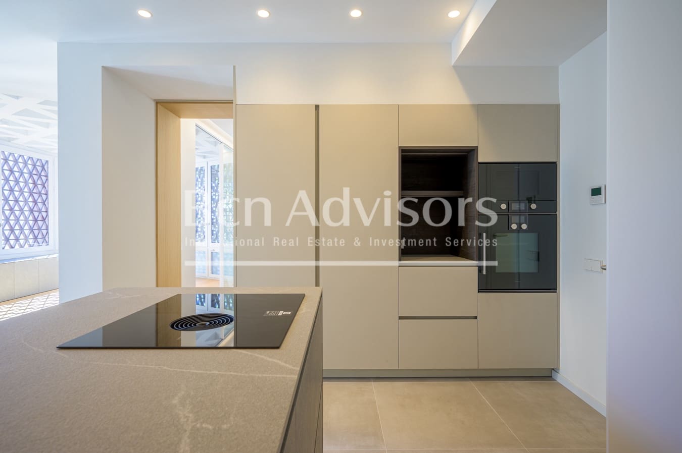 5 soveværelse Lejlighed til salg i Barcelona by med swimmingpool - € 2.755.000 (Ref: 9097456)