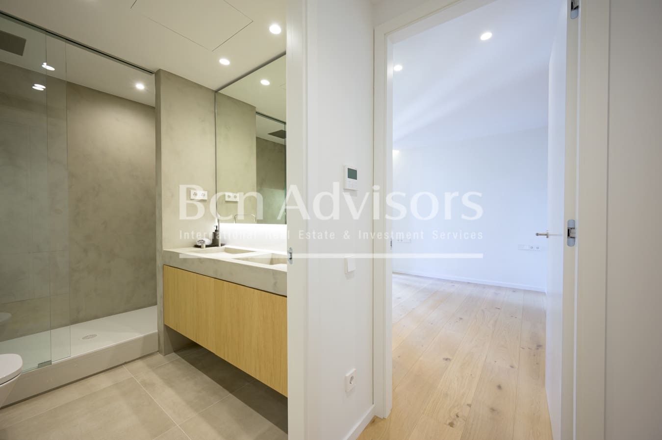 5 soveværelse Lejlighed til salg i Barcelona by med swimmingpool - € 2.755.000 (Ref: 9097456)