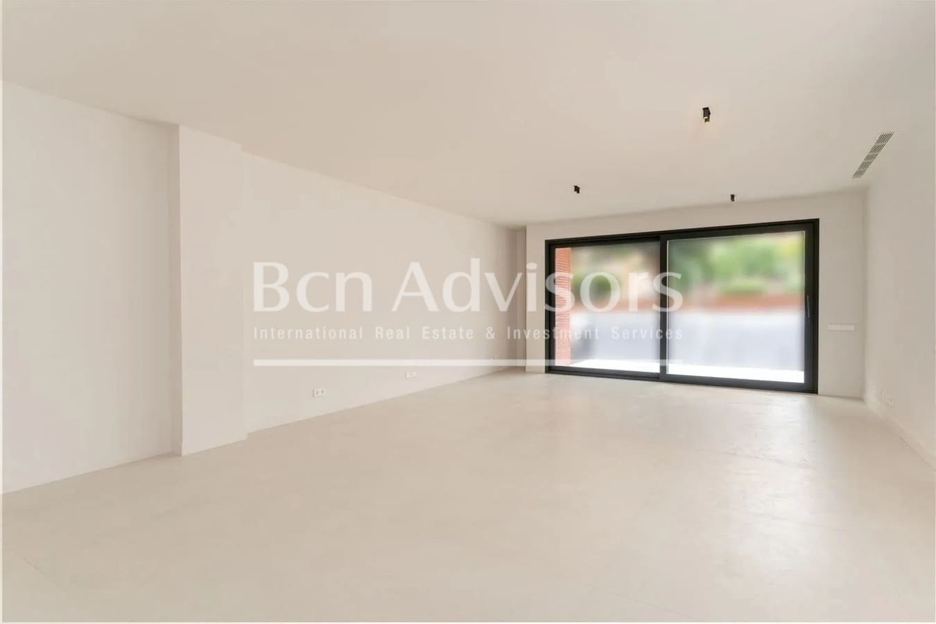 4 soveværelse Penthouse til salg i Barcelona by med swimmingpool - € 1.733.000 (Ref: 9097459)