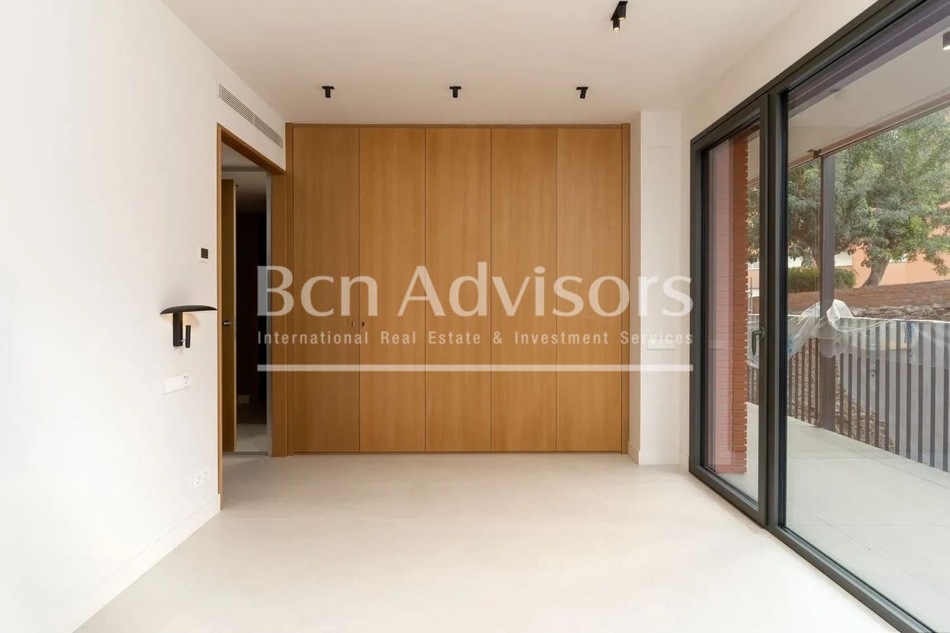 4 soveværelse Penthouse til salg i Barcelona by med swimmingpool - € 1.733.000 (Ref: 9097459)