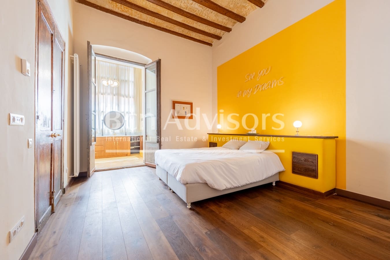 7 soverom Leilighet til salgs i Barcelona by - € 1 790 000 (Ref: 9097460)