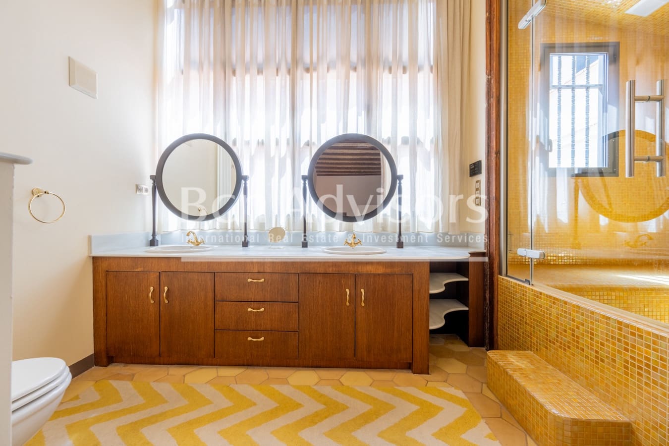 7 soverom Leilighet til salgs i Barcelona by - € 1 790 000 (Ref: 9097460)