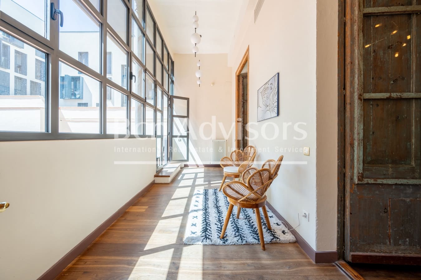 7 soverom Leilighet til salgs i Barcelona by - € 1 790 000 (Ref: 9097460)