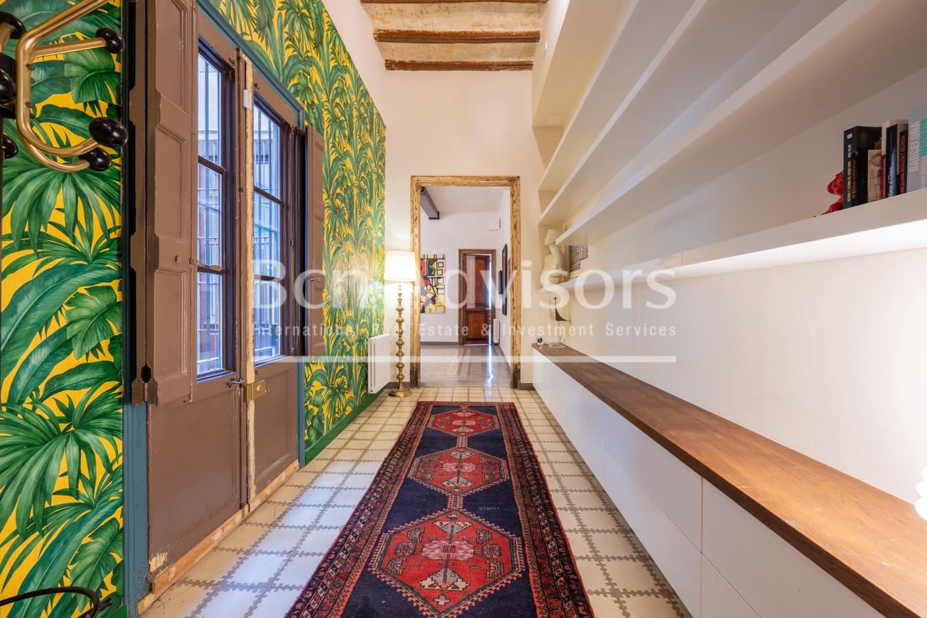 7 soverom Leilighet til salgs i Barcelona by - € 1 790 000 (Ref: 9097460)