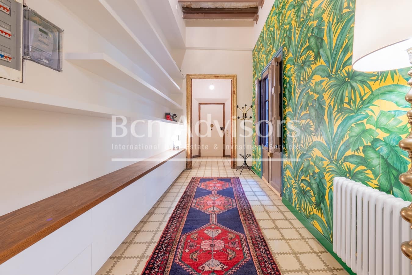 7 soverom Leilighet til salgs i Barcelona by - € 1 790 000 (Ref: 9097460)