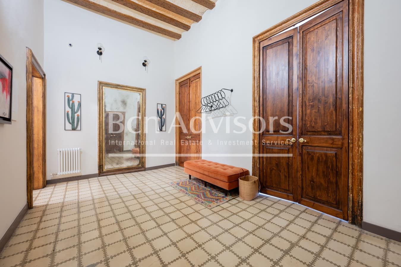 7 soverom Leilighet til salgs i Barcelona by - € 1 790 000 (Ref: 9097460)