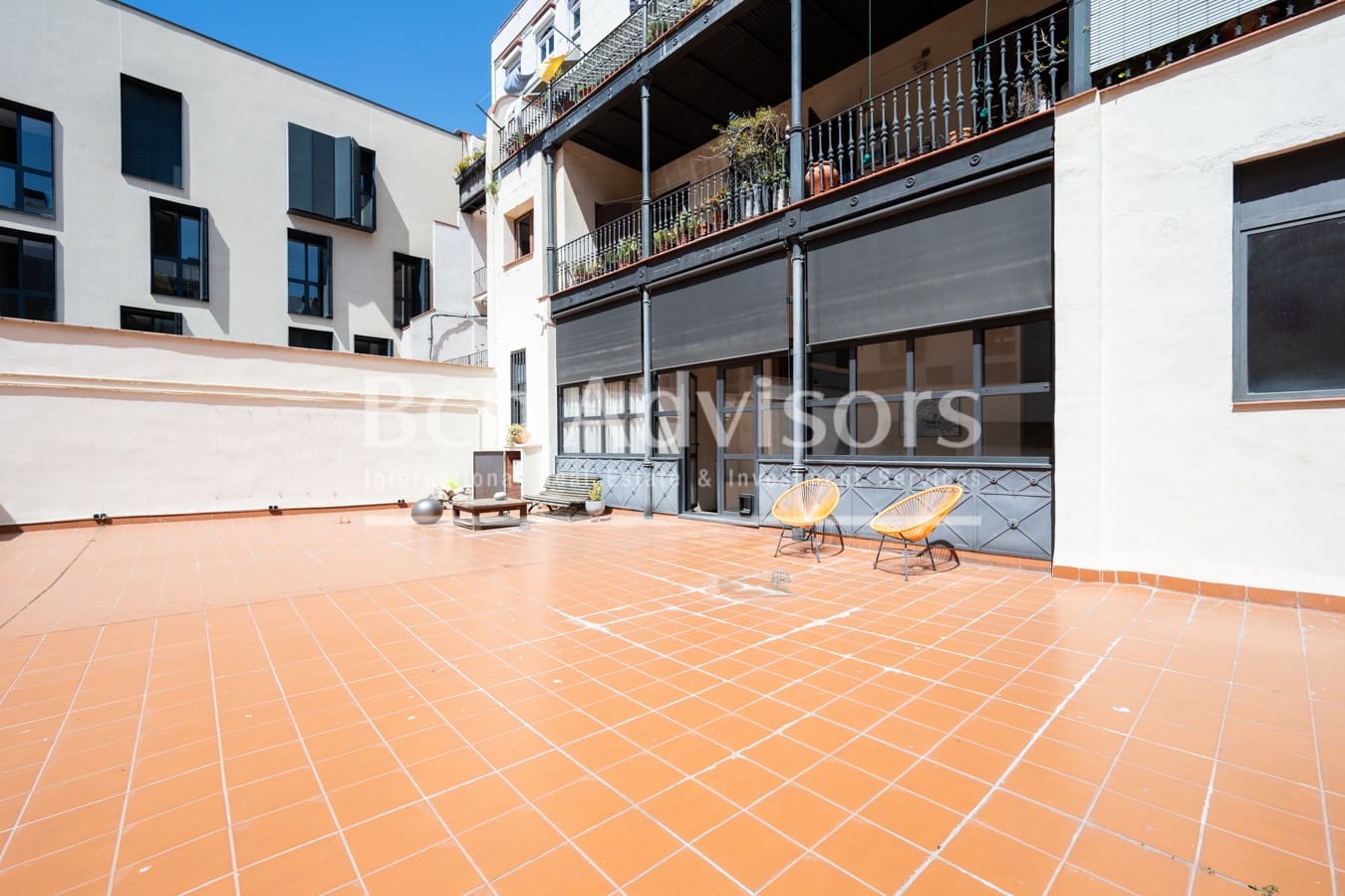 7 soverom Leilighet til salgs i Barcelona by - € 1 790 000 (Ref: 9097460)