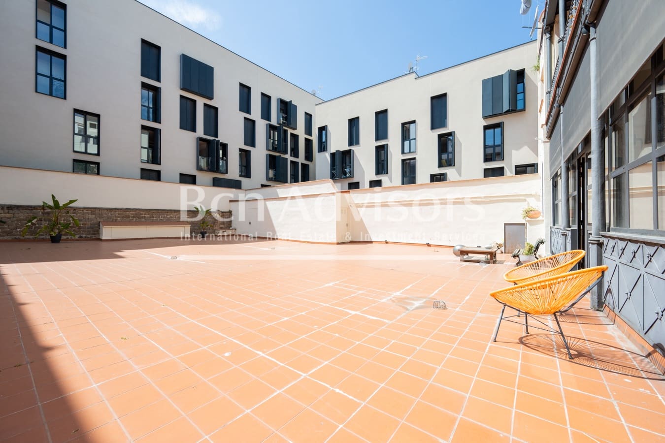 7 soverom Leilighet til salgs i Barcelona by - € 1 790 000 (Ref: 9097460)