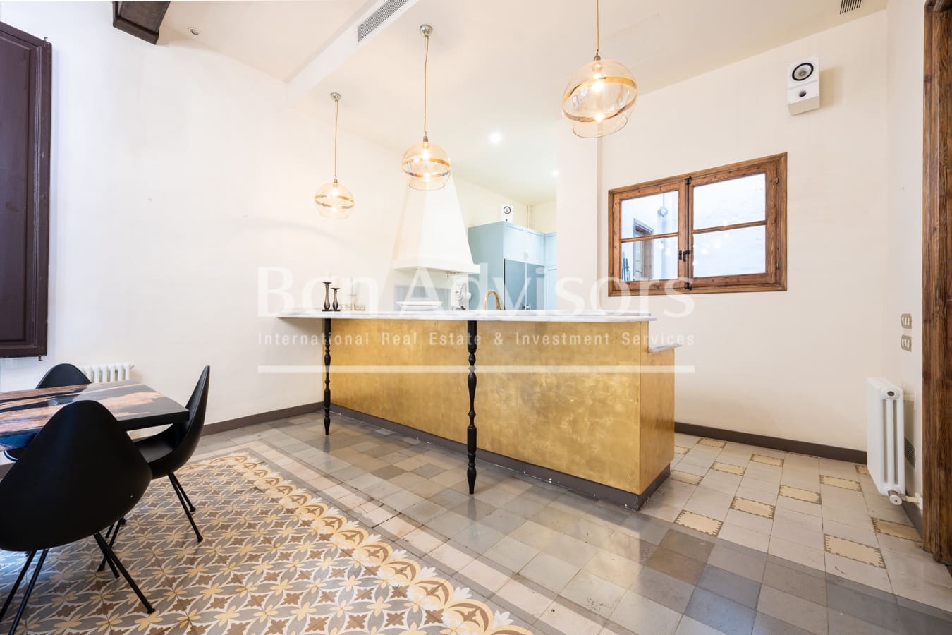 7 soverom Leilighet til salgs i Barcelona by - € 1 790 000 (Ref: 9097460)