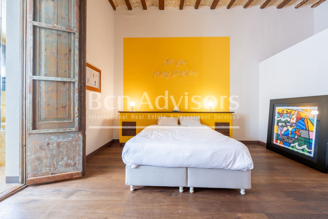 7 soverom Leilighet til salgs i Barcelona by - € 1 790 000 (Ref: 9097460)