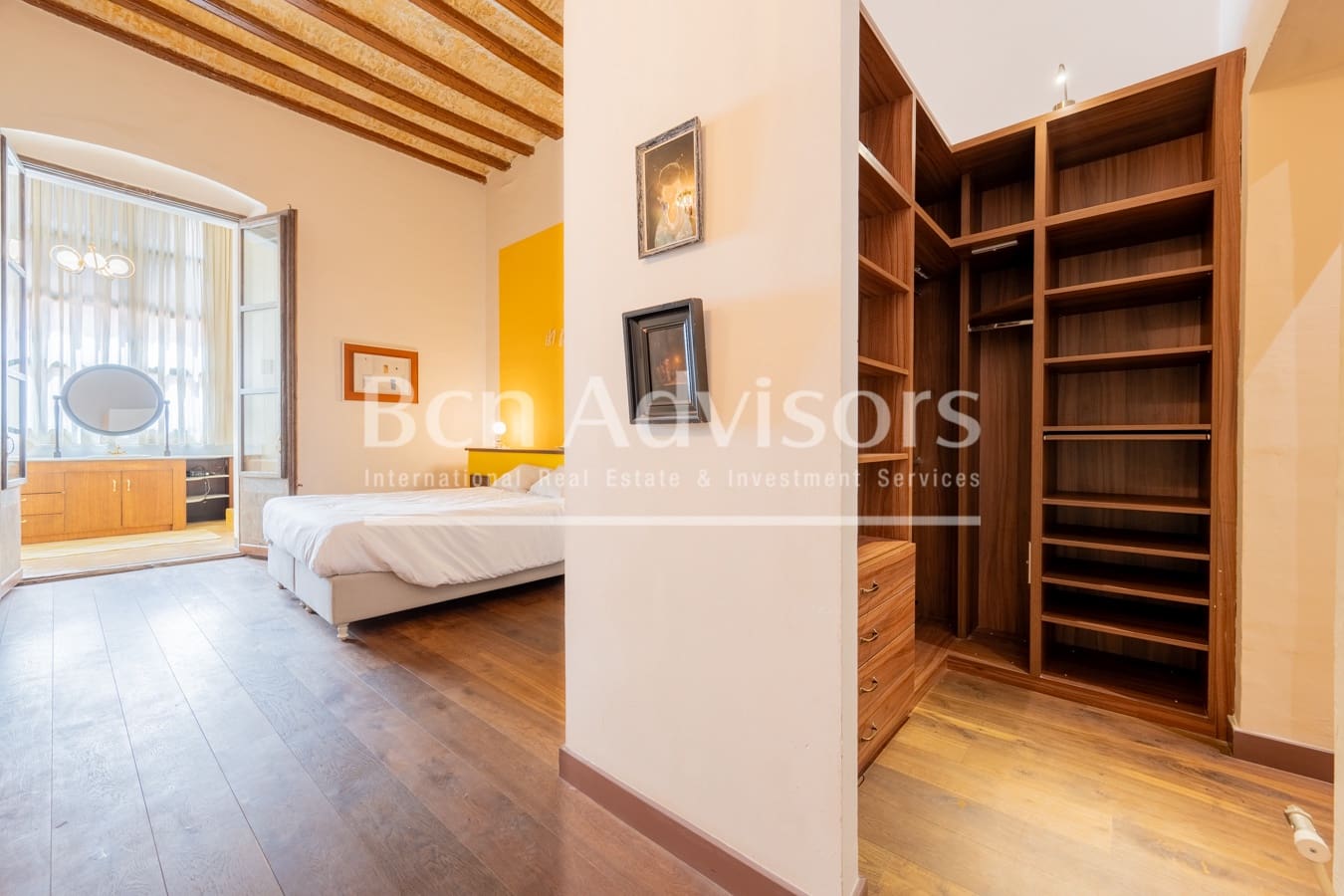 7 soverom Leilighet til salgs i Barcelona by - € 1 790 000 (Ref: 9097460)