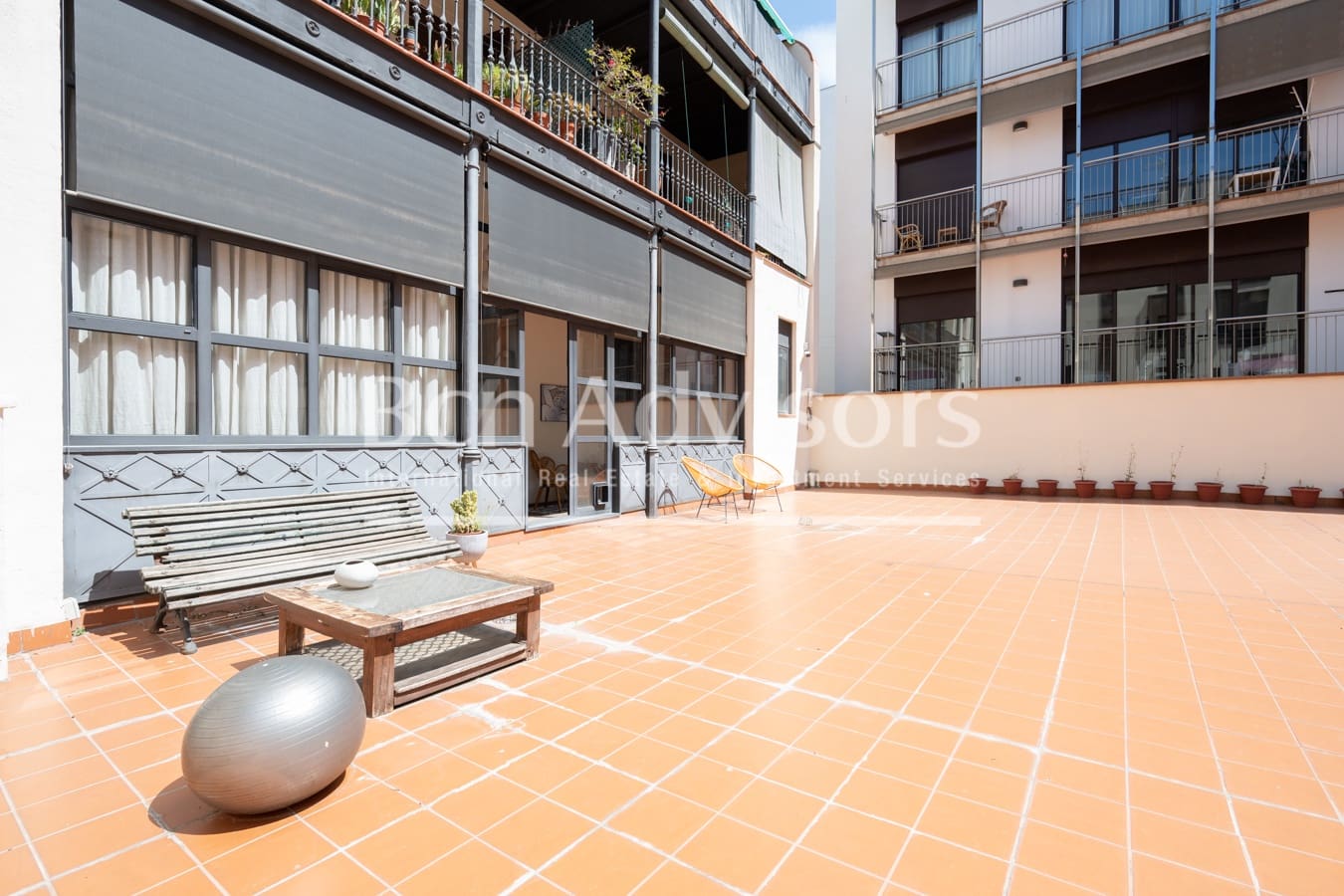 7 soverom Leilighet til salgs i Barcelona by - € 1 790 000 (Ref: 9097460)