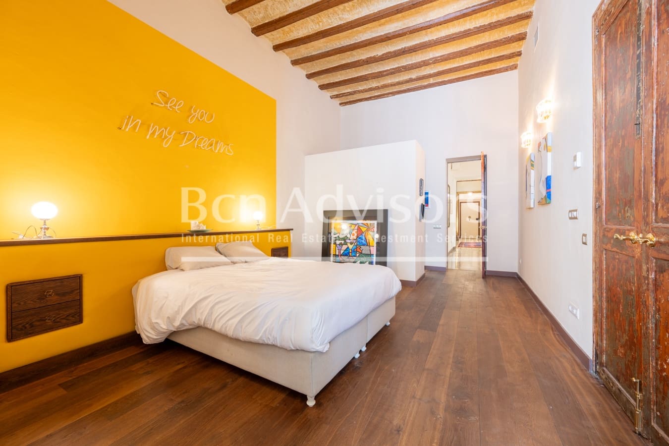 7 soverom Leilighet til salgs i Barcelona by - € 1 790 000 (Ref: 9097460)