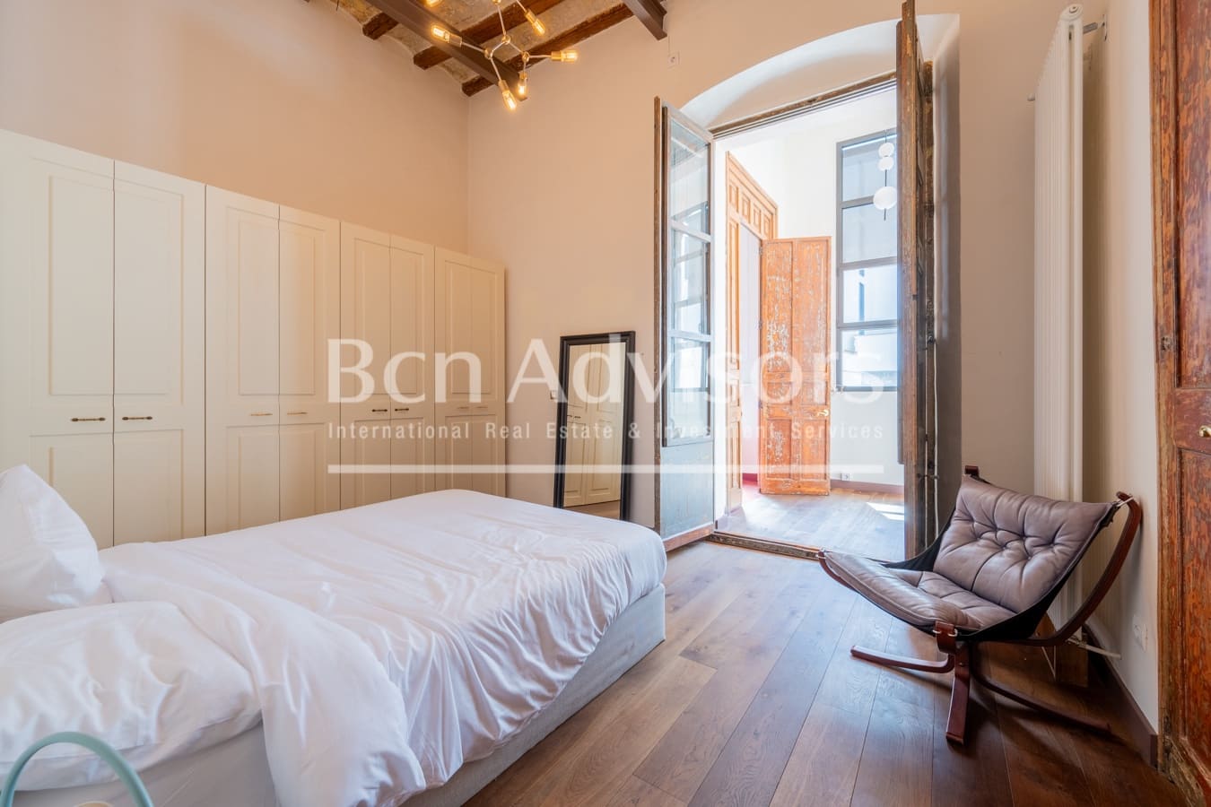7 soverom Leilighet til salgs i Barcelona by - € 1 790 000 (Ref: 9097460)