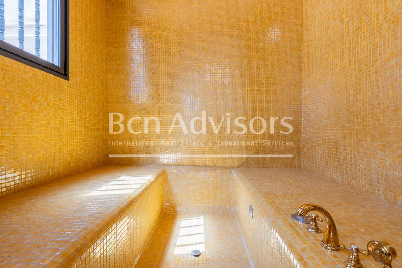 7 soverom Leilighet til salgs i Barcelona by - € 1 790 000 (Ref: 9097460)