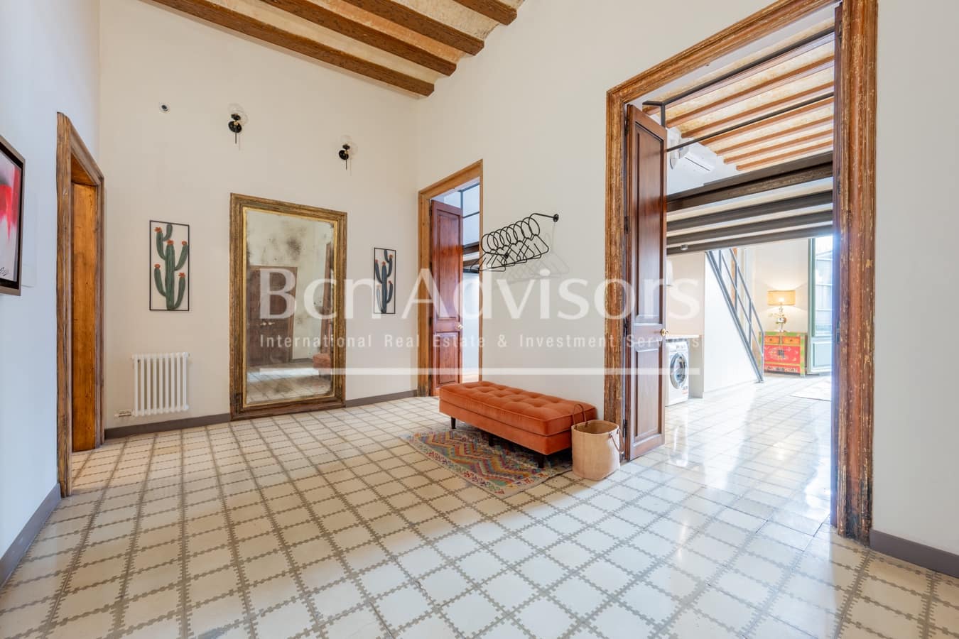 7 soverom Leilighet til salgs i Barcelona by - € 1 790 000 (Ref: 9097460)