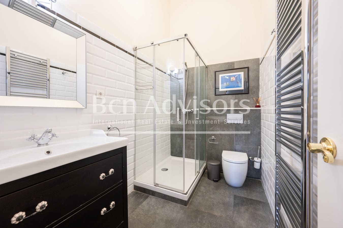 7 soverom Leilighet til salgs i Barcelona by - € 1 790 000 (Ref: 9097460)