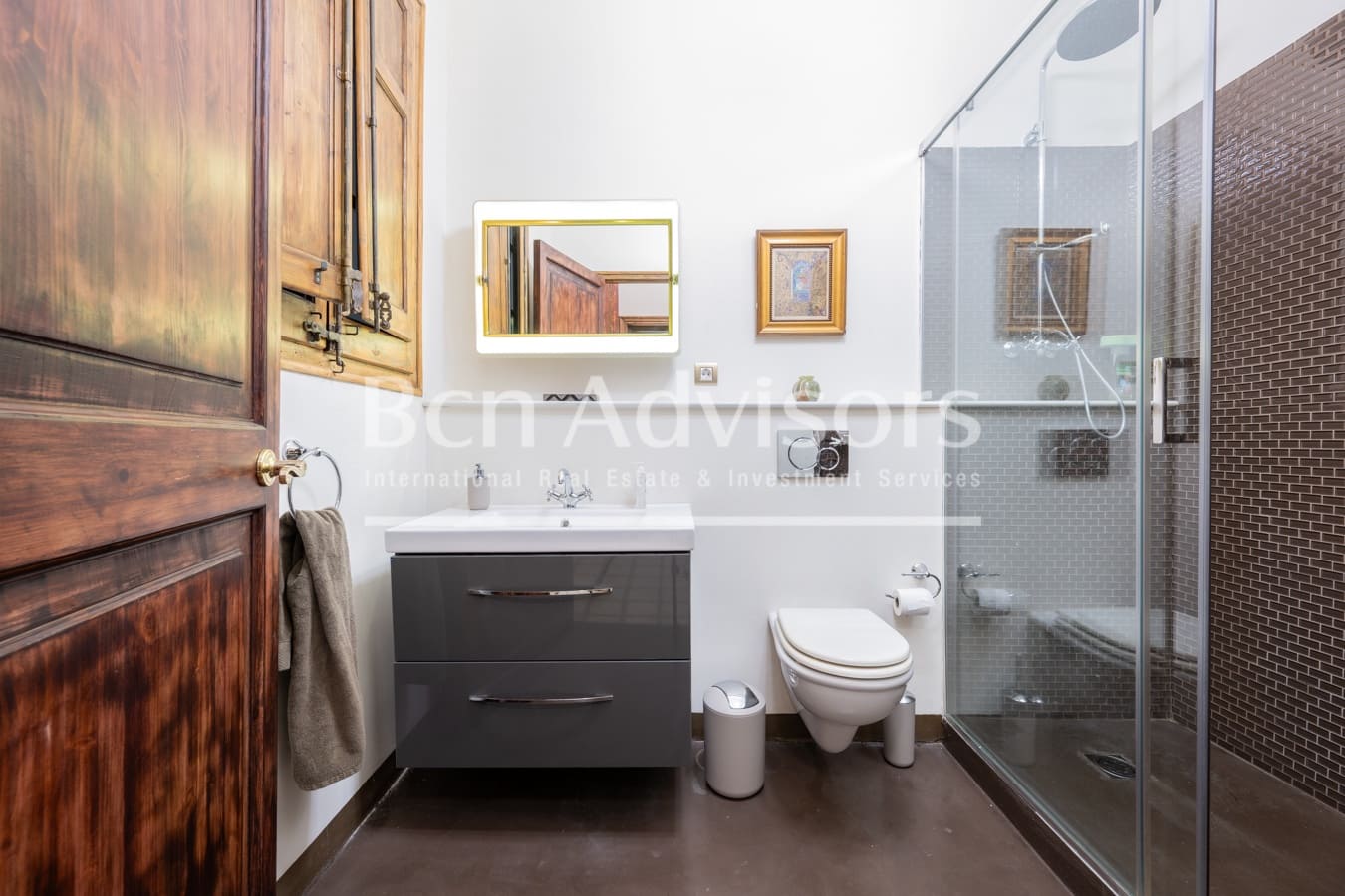 7 soverom Leilighet til salgs i Barcelona by - € 1 790 000 (Ref: 9097460)