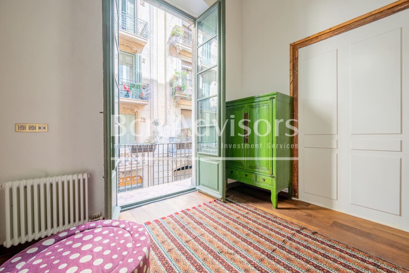 7 soverom Leilighet til salgs i Barcelona by - € 1 790 000 (Ref: 9097460)
