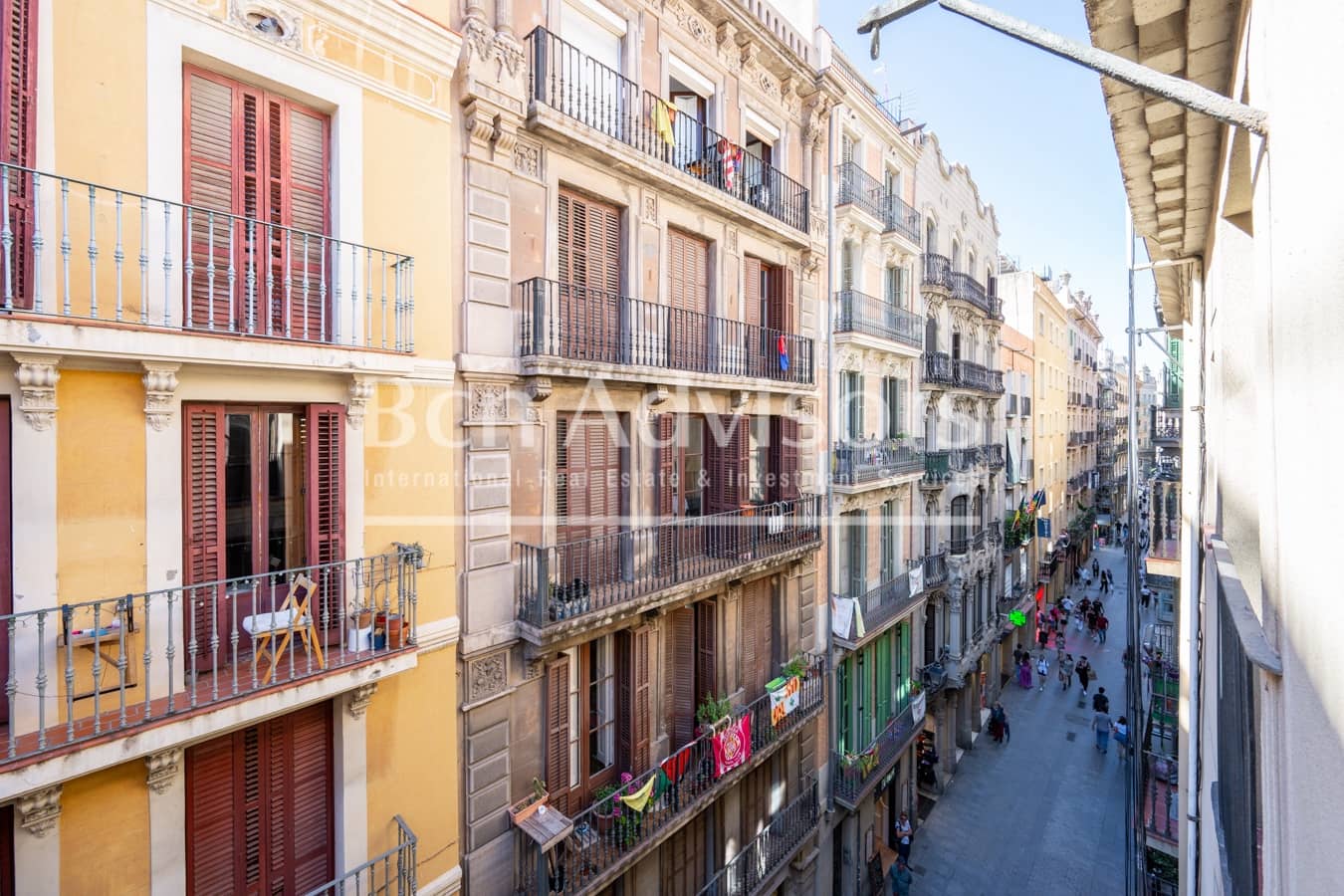 5 soverom Leilighet til salgs i Barcelona by - € 950 000 (Ref: 9097462)