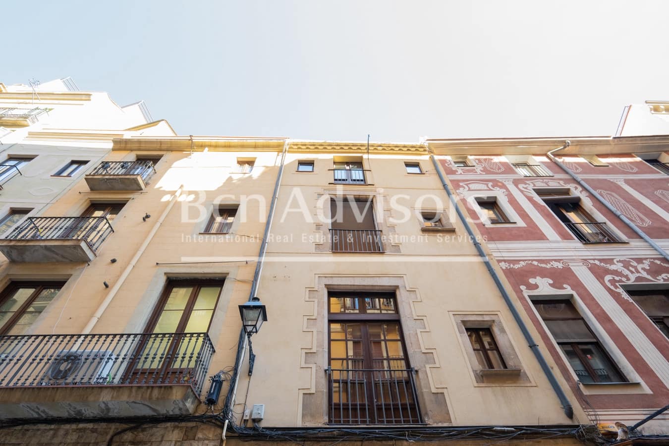 5 soverom Leilighet til salgs i Barcelona by - € 950 000 (Ref: 9097462)