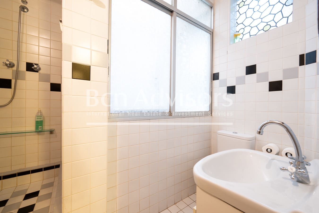 5 soverom Leilighet til salgs i Barcelona by - € 950 000 (Ref: 9097462)