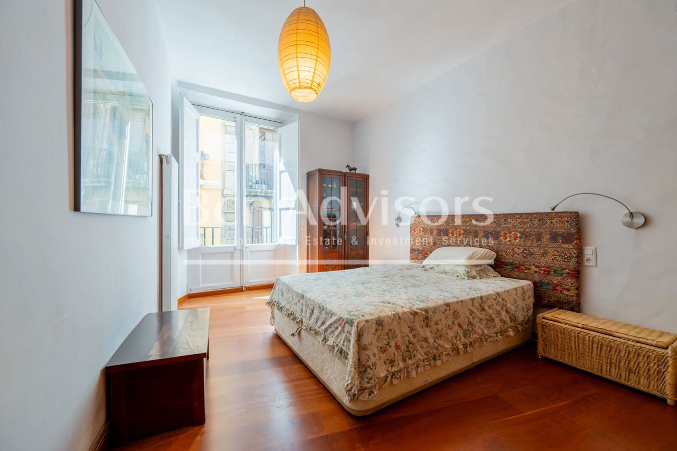 5 soverom Leilighet til salgs i Barcelona by - € 950 000 (Ref: 9097462)