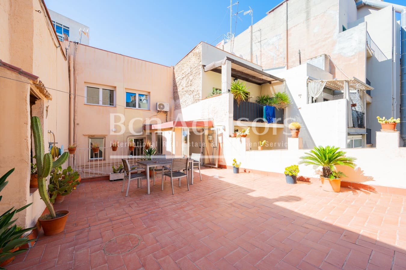 5 soverom Leilighet til salgs i Barcelona by - € 950 000 (Ref: 9097462)