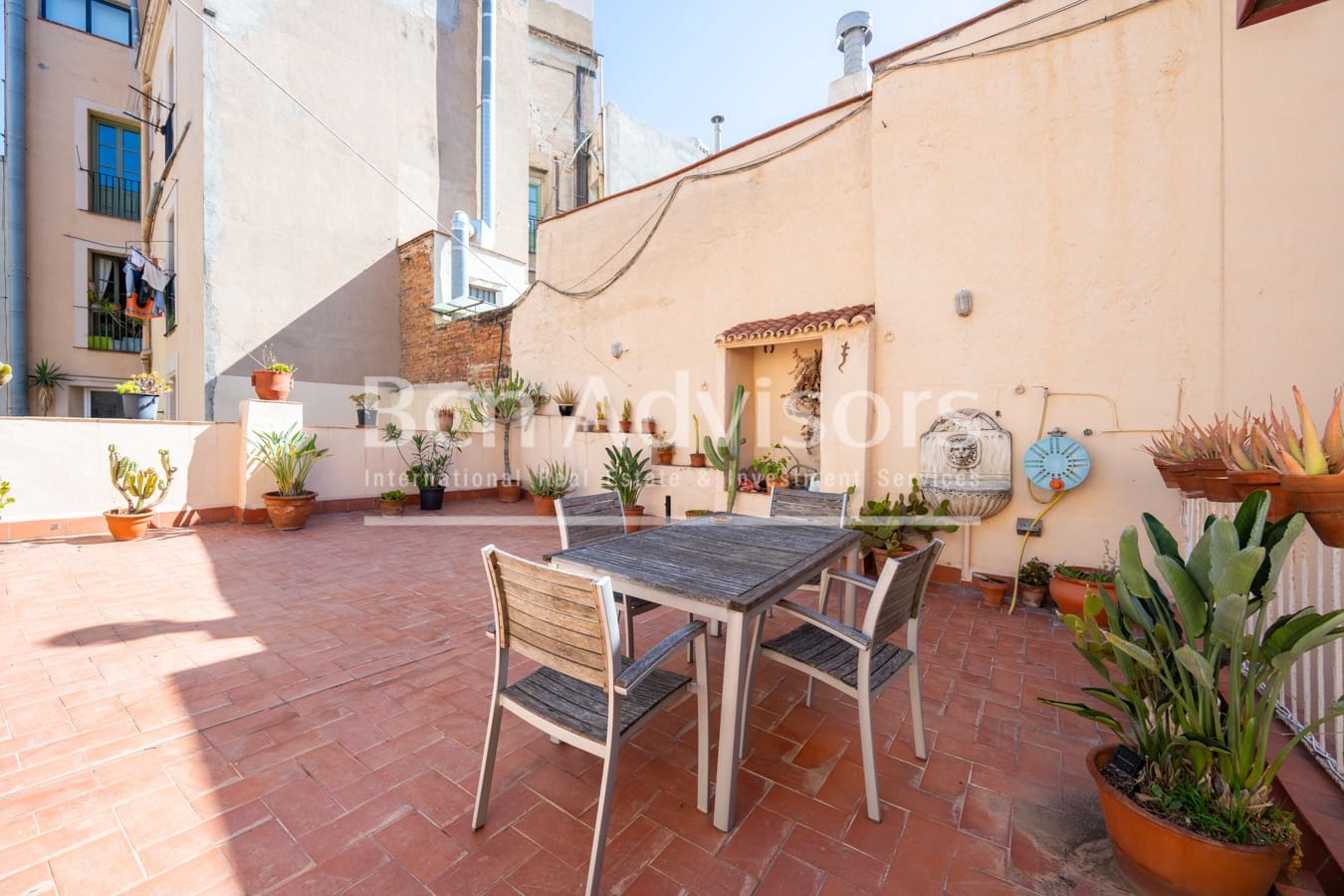 5 soverom Leilighet til salgs i Barcelona by - € 950 000 (Ref: 9097462)