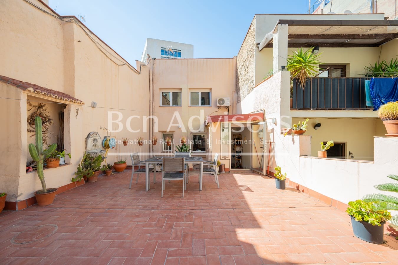 5 soverom Leilighet til salgs i Barcelona by - € 950 000 (Ref: 9097462)