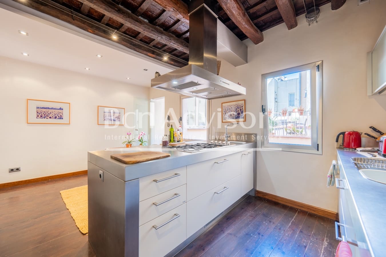 5 soverom Leilighet til salgs i Barcelona by - € 950 000 (Ref: 9097462)
