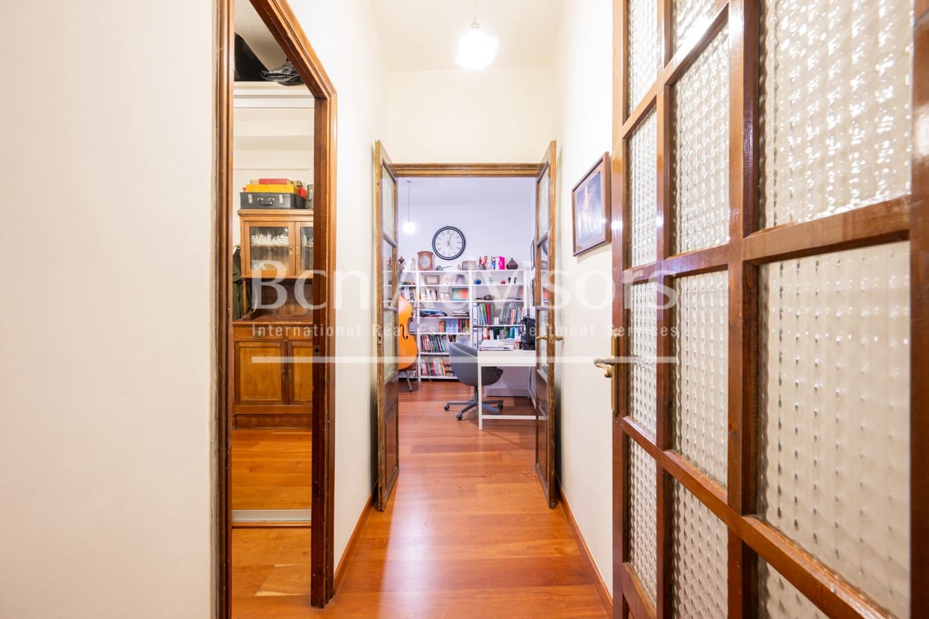 5 soverom Leilighet til salgs i Barcelona by - € 950 000 (Ref: 9097462)