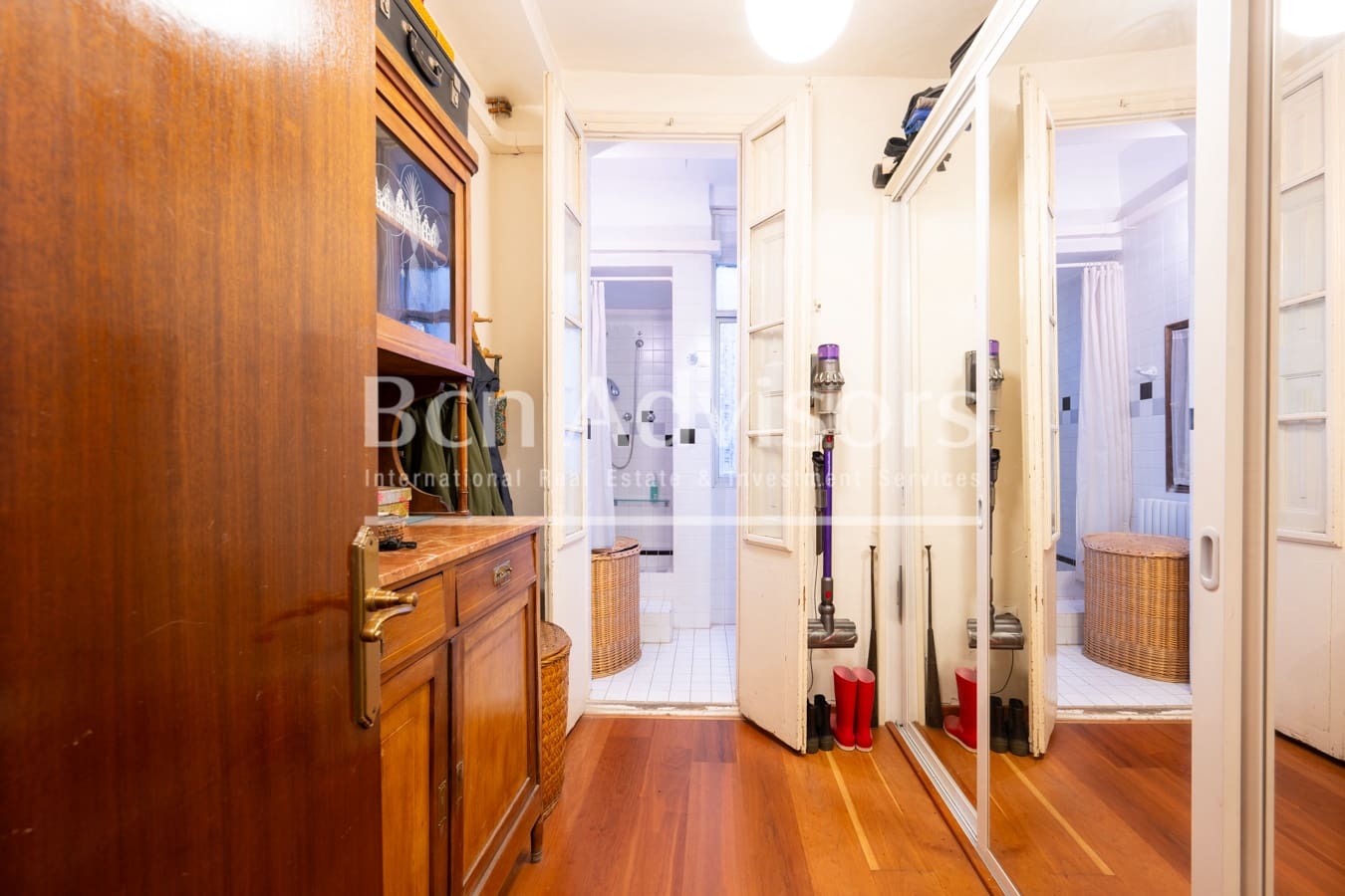 5 soverom Leilighet til salgs i Barcelona by - € 950 000 (Ref: 9097462)