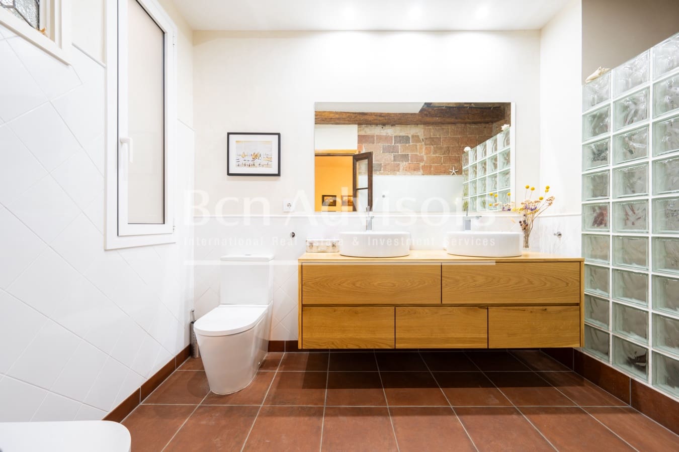 5 soverom Leilighet til salgs i Barcelona by - € 950 000 (Ref: 9097462)