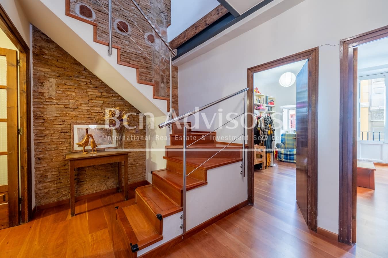 5 soverom Leilighet til salgs i Barcelona by - € 950 000 (Ref: 9097462)