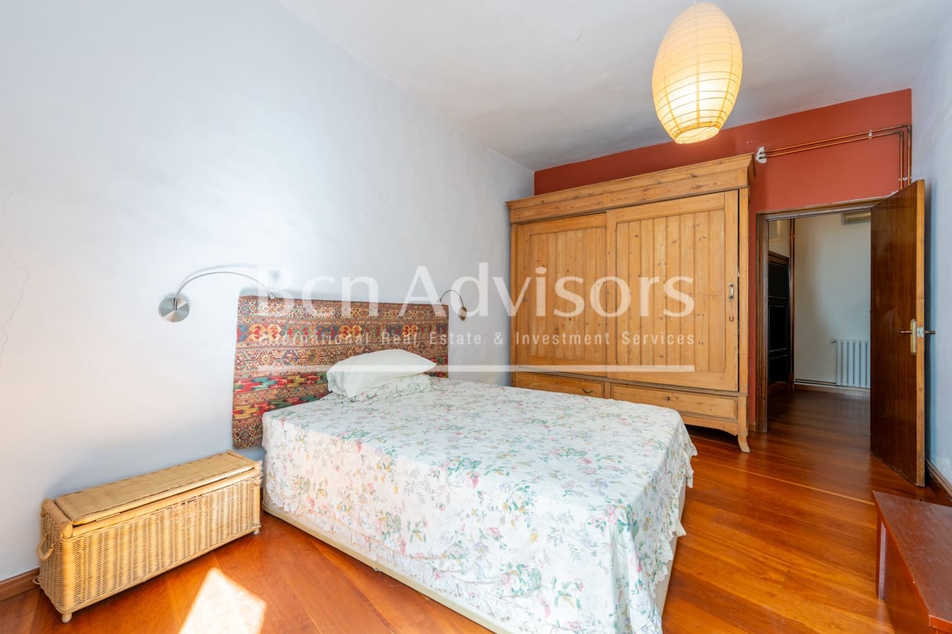 5 soverom Leilighet til salgs i Barcelona by - € 950 000 (Ref: 9097462)