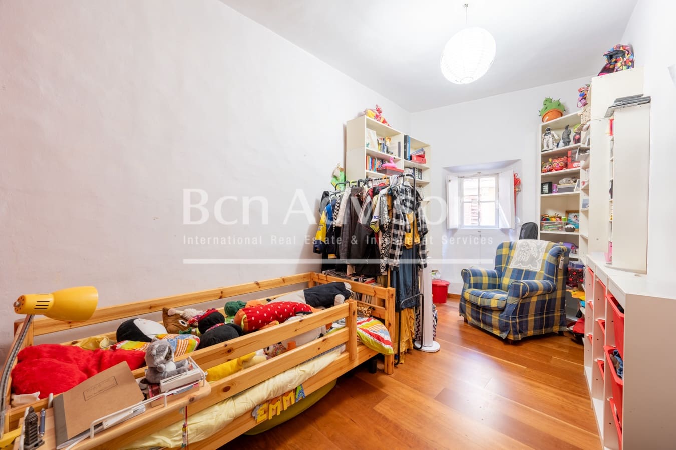 5 soverom Leilighet til salgs i Barcelona by - € 950 000 (Ref: 9097462)