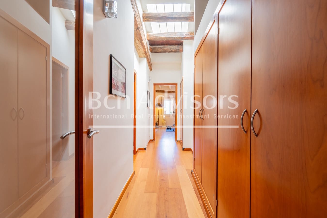 5 soverom Leilighet til salgs i Barcelona by - € 950 000 (Ref: 9097462)