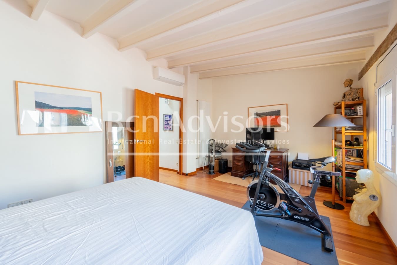 5 soverom Leilighet til salgs i Barcelona by - € 950 000 (Ref: 9097462)