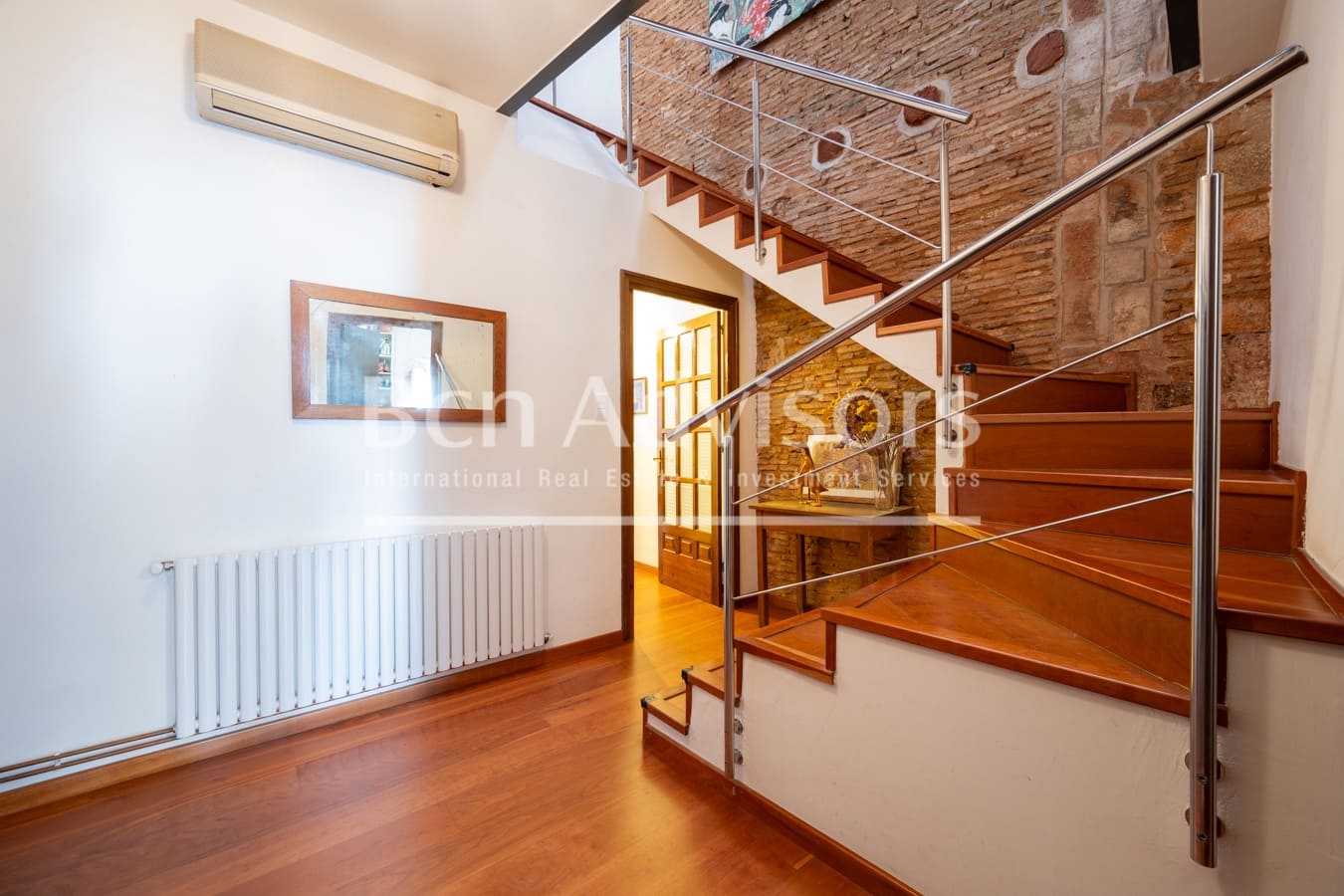 5 soverom Leilighet til salgs i Barcelona by - € 950 000 (Ref: 9097462)