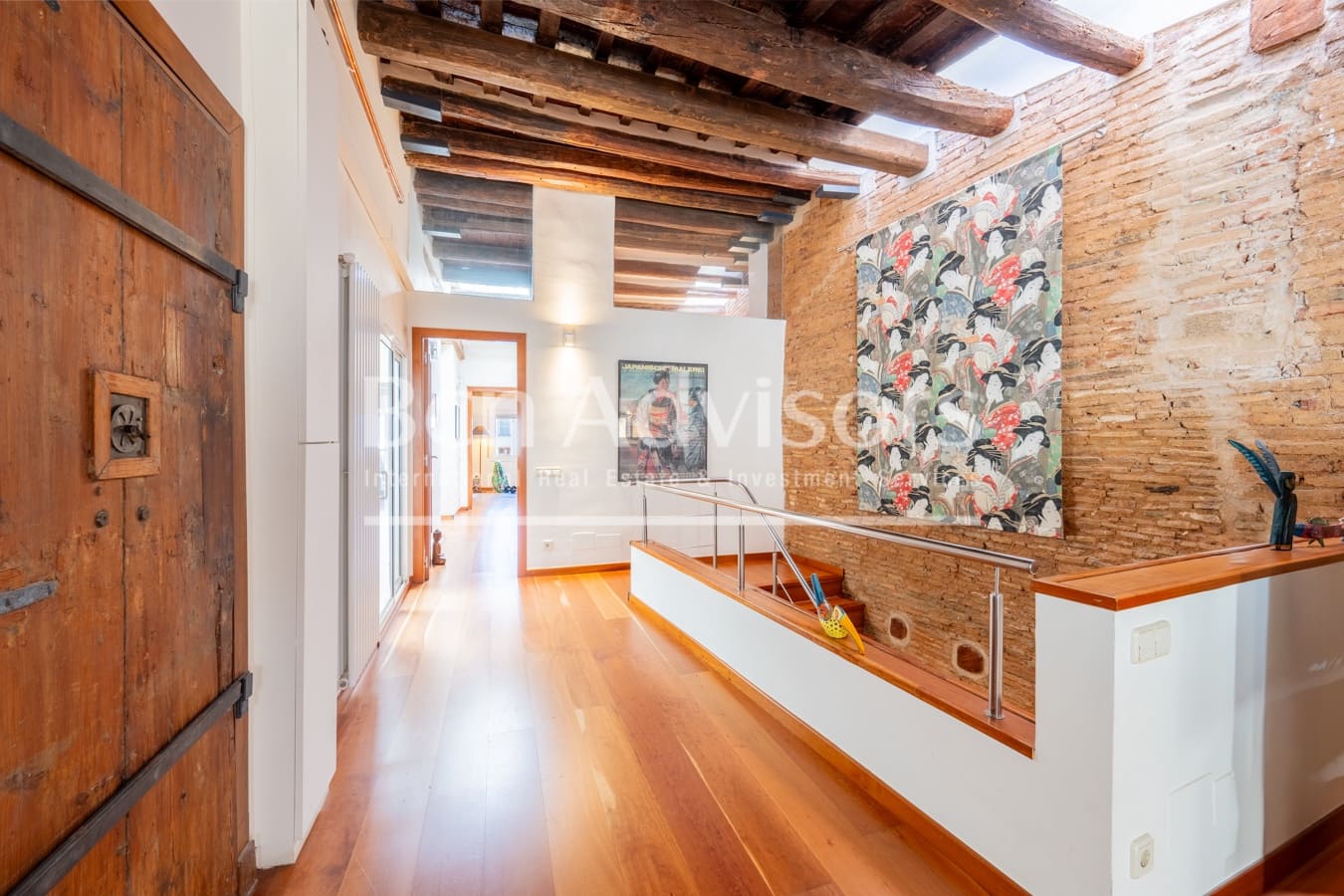 5 soverom Leilighet til salgs i Barcelona by - € 950 000 (Ref: 9097462)