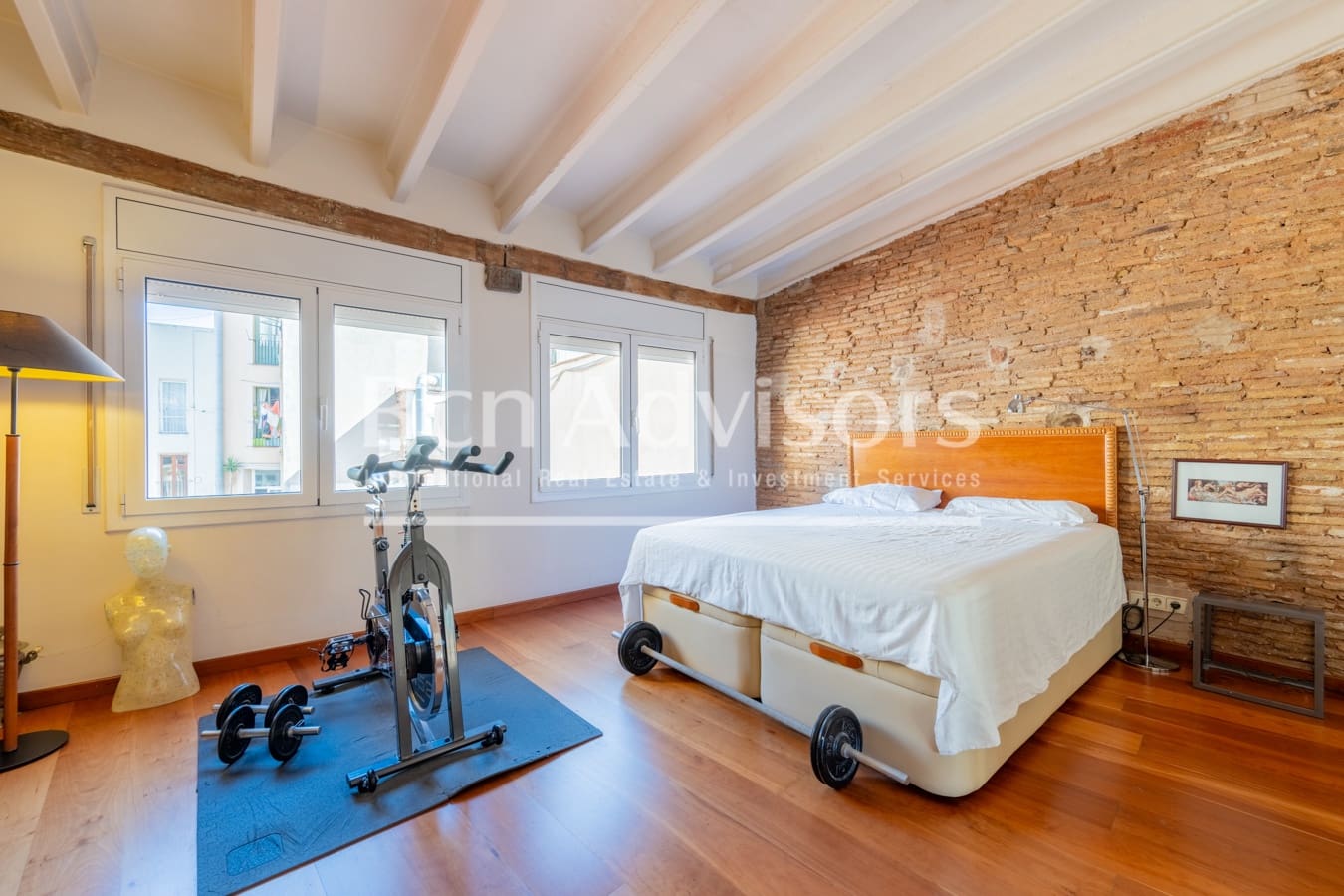 5 soverom Leilighet til salgs i Barcelona by - € 950 000 (Ref: 9097462)