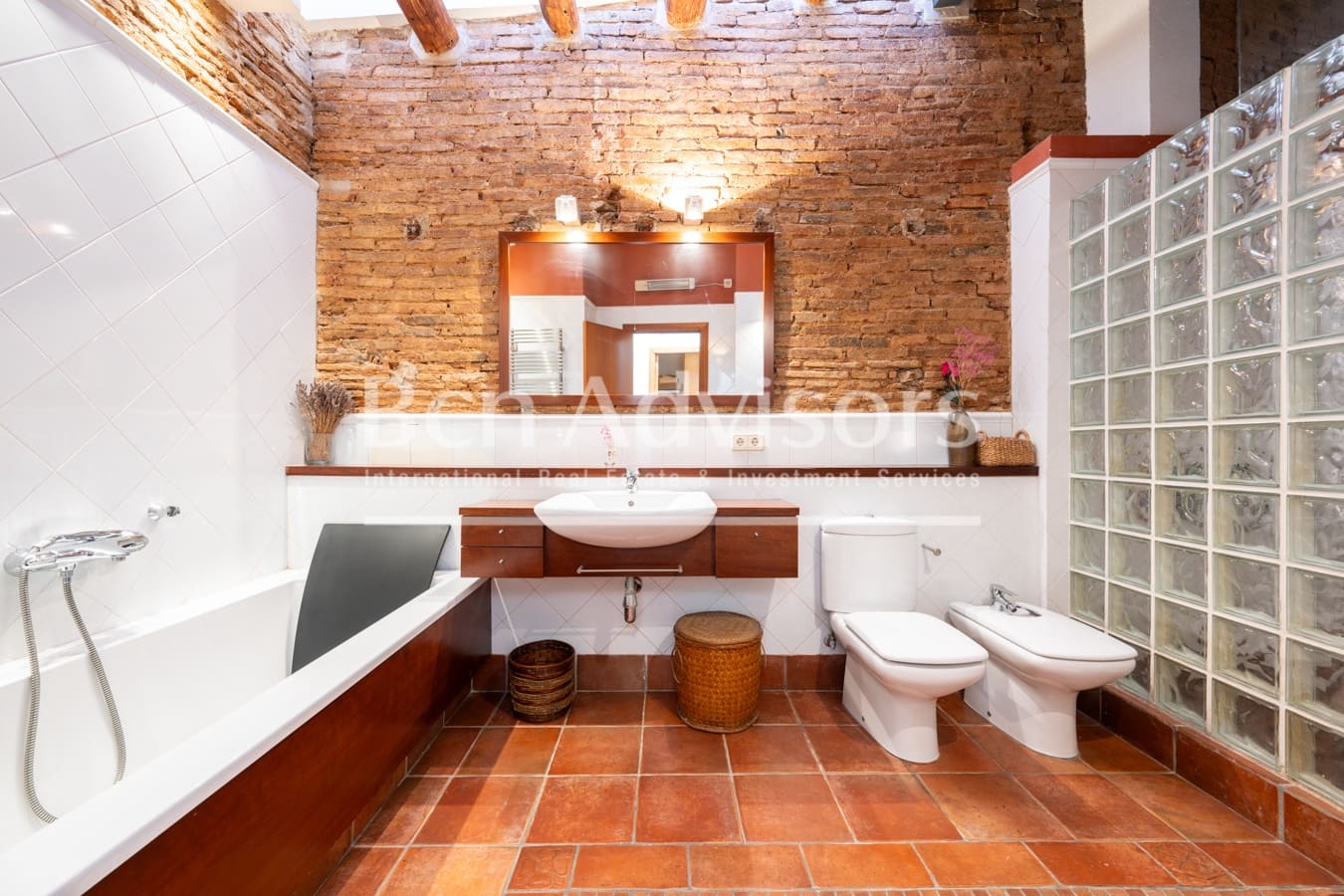 5 soverom Leilighet til salgs i Barcelona by - € 950 000 (Ref: 9097462)