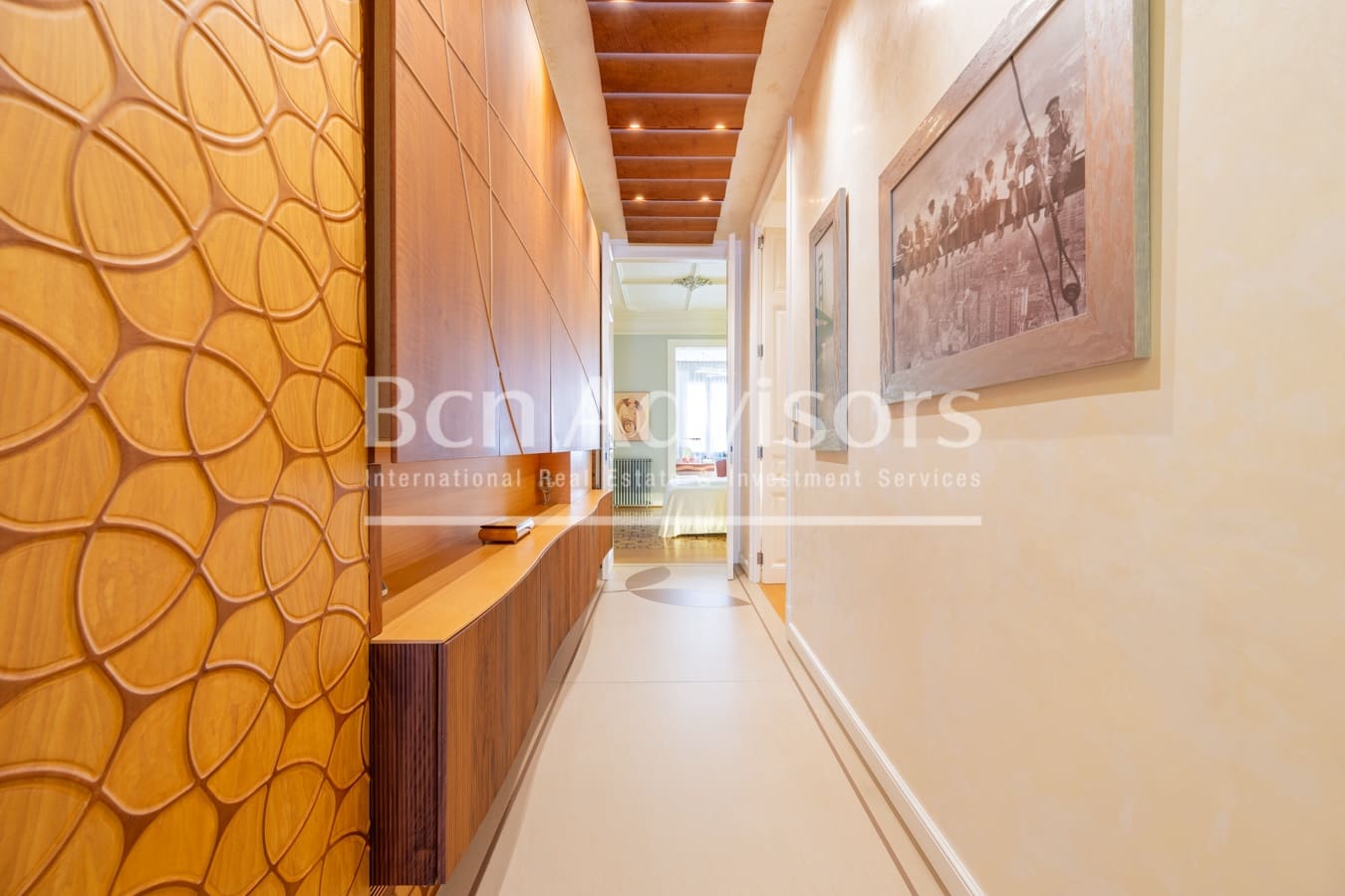 2 soveværelse Lejlighed til salg i Barcelona by - € 1.800.000 (Ref: 9097464)