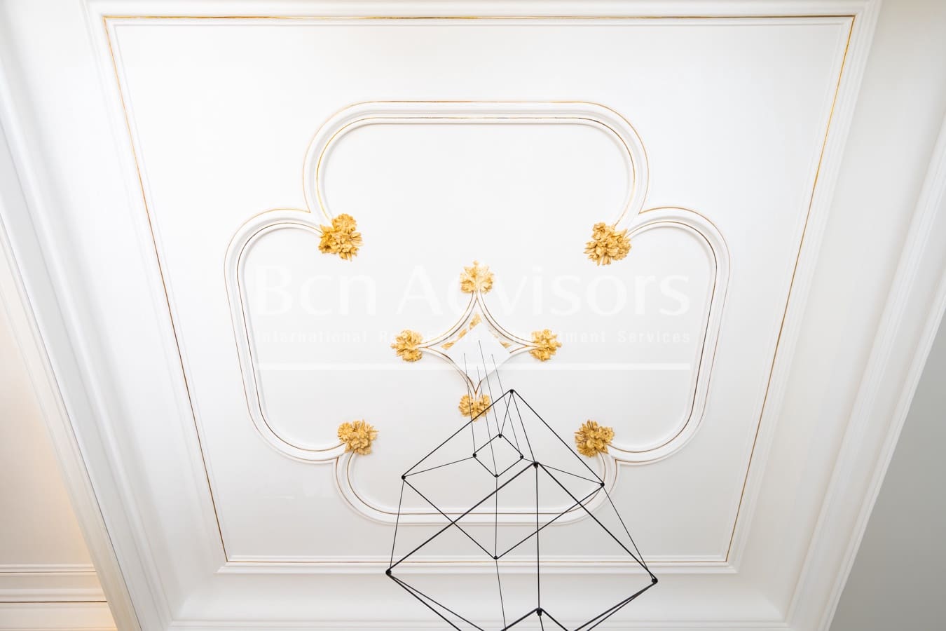 2 soveværelse Lejlighed til salg i Barcelona by - € 1.800.000 (Ref: 9097464)