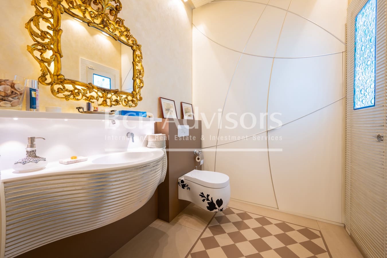 2 soveværelse Lejlighed til salg i Barcelona by - € 1.800.000 (Ref: 9097464)