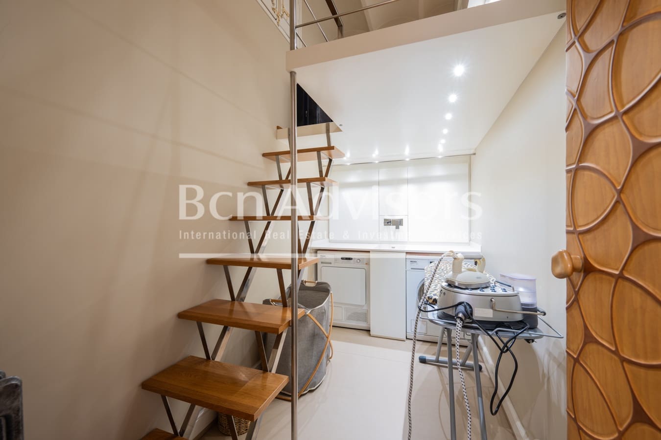 2 soveværelse Lejlighed til salg i Barcelona by - € 1.800.000 (Ref: 9097464)